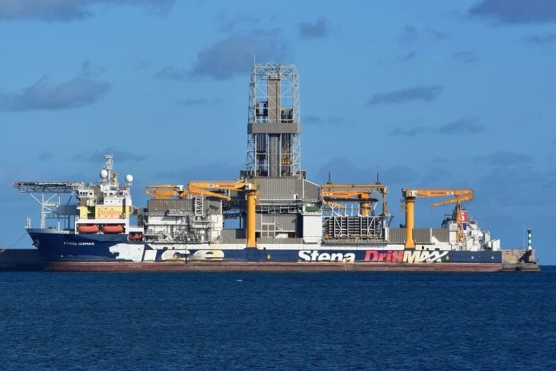 «Ο κύβος ερρίφθη»: Εκδόθηκε η NAVTEX για την γεώτρηση στη «Δελφίνη» – «Αιμορραγούν» τα σχέδια Ερντογάν για μερίδιο στην Α.Μεσόγειο